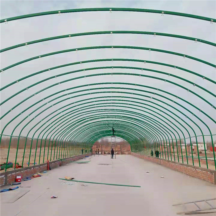 养殖大棚
