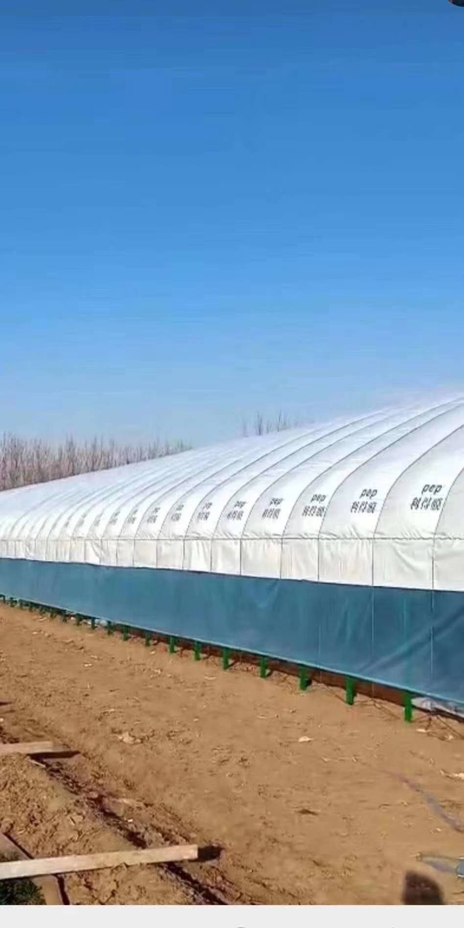 养殖大棚